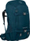 Osprey Fairview Trek Backpack 50L - Women's - Night Jungle Blue