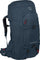 Osprey Farpoint Trek 75L Backpack - Men's - Muted Space Blue