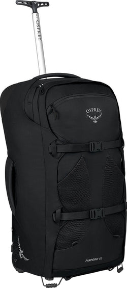 Osprey Fairpoint Wheeled Travel Pack 65L - Men's