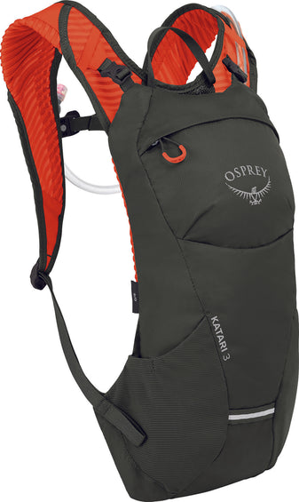 Osprey Katari Bike Pack with Reservoir 3L - Men's