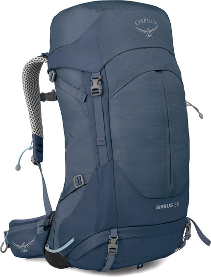 Osprey Sirrus Hiking Pack 36L - Women’s