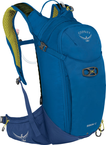 Osprey Siskin Backpack 12L - Men's
