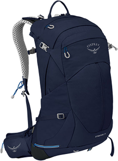 Osprey Stratos Hiking Daypack 24L