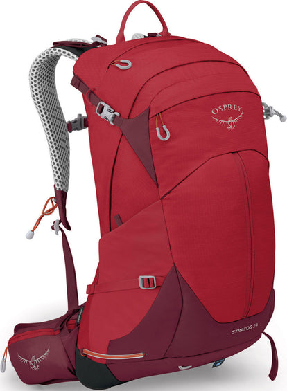 Osprey Stratos Hiking Daypack 24L