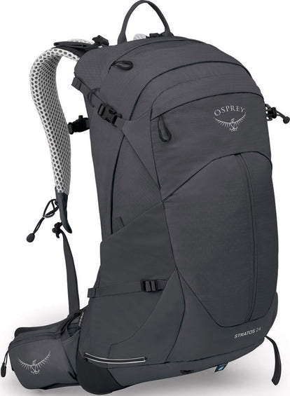 Osprey Stratos Hiking Daypack 24L