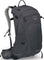 Osprey Stratos Hiking Daypack 24L - Tunnel Vision Grey