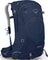 Osprey Stratos Hiking Daypack 34L - Cetacean Blue