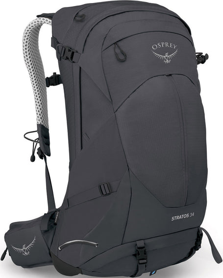Osprey Stratos Hiking Daypack 34L