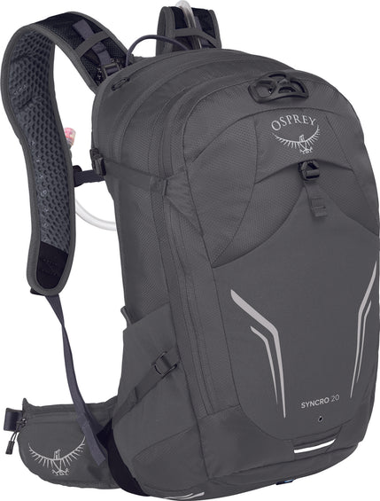 Osprey Syncro Bike Backpack with Reservoir 20L - Men's