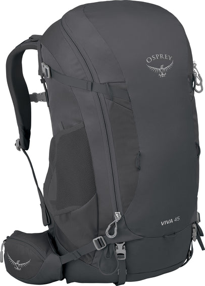 Osprey Viva Backpacking Pack 45L - Women's