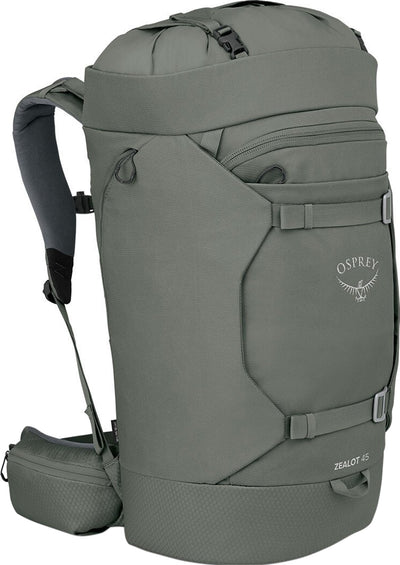 Osprey Zealot Climbing Bag 45L