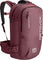 Ortovox Haute Route S Ski Touring Backpack 30L - Mountain Rose