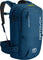 Ortovox Haute Route Backpack 32L - Petrol Blue