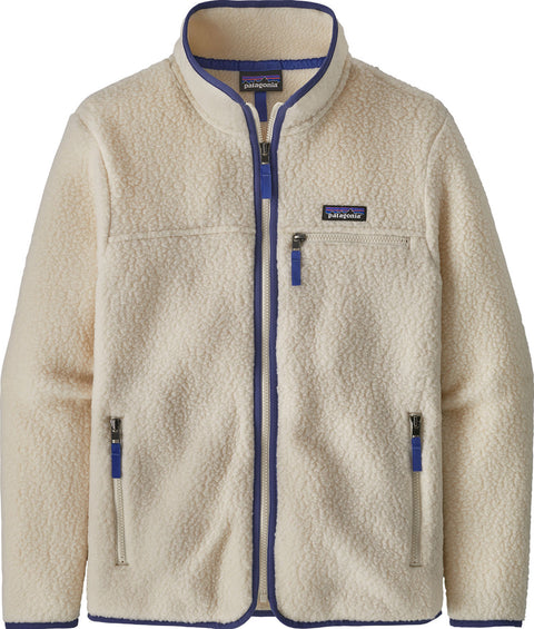 Patagonia Retro Pile Jacket - Women's