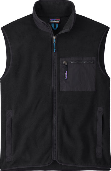 Patagonia Synchilla Fleece Vest - Men's