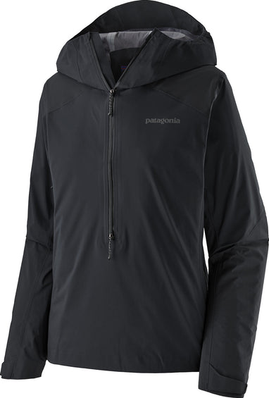 Patagonia Dirt Roamer Storm Bike Jacket - Women's