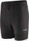 Patagonia Endless Run Shorts - Men's - Black
