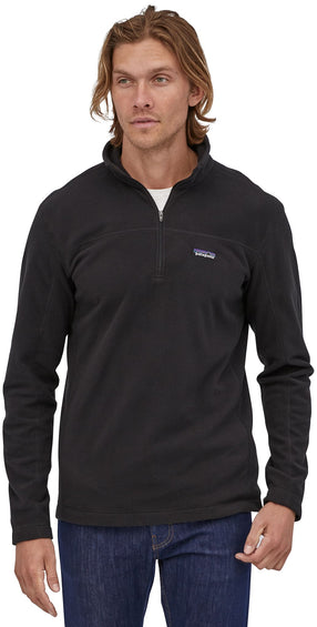 Patagonia Micro D Fleece Pullover - Men's