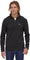 Patagonia Micro D Fleece Pullover - Men's - Black