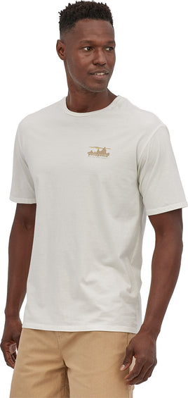 Patagonia 73 Skyline Organic T-Shirt - Men's