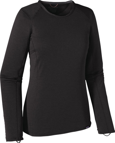 Patagonia Capilene Thermal Weight Crew - Women's