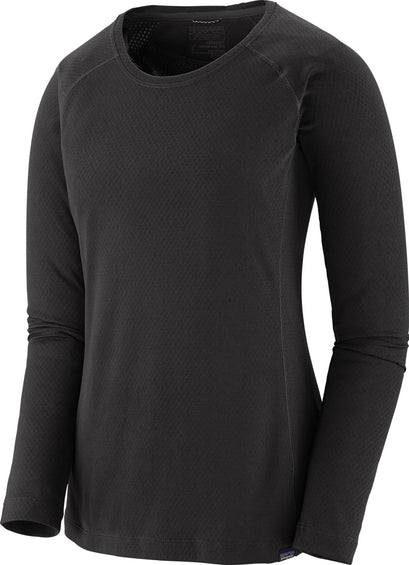 Patagonia Capilene Mid Weight Crew Neck Baselayer - Women's