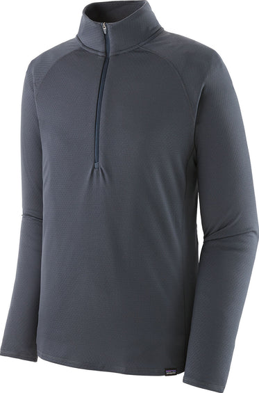 Patagonia Capilene Midweight Zip Neck - Men's