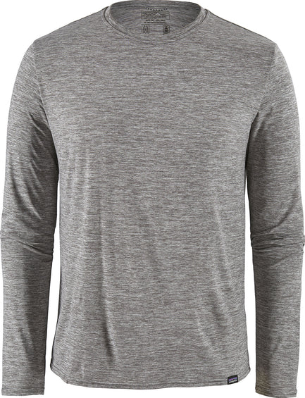 Patagonia Capilene Cool Daily Long Sleeve T-Shirt - Men's