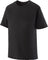 Patagonia Capilene Cool Lightweight T-Shirt - Men's - Black