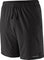 Patagonia Multi Trails 8 In Shorts - Men's - Black