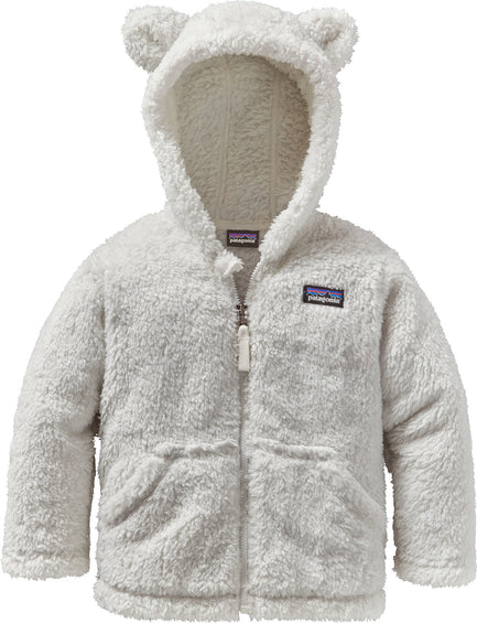 Patagonia Furry Friends Hoody - Baby