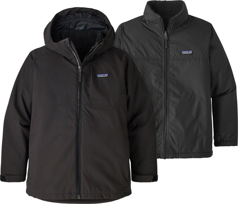 Patagonia 4-in-1 Everyday Jacket - Boys