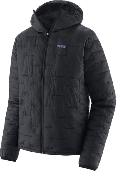 Patagonia Micro Puff Hoody Jacket - Men's