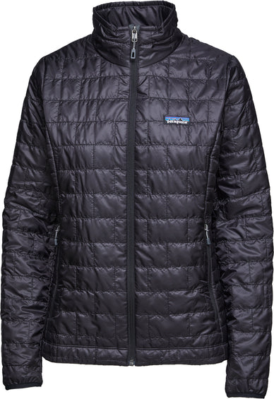 Patagonia Nano Puff Jacket - Women's