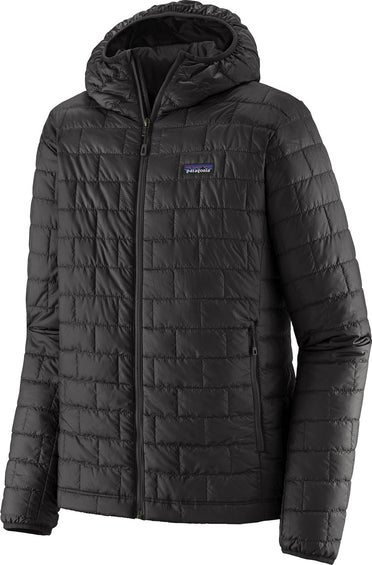 Patagonia Nano Puff Hoody Jacket - Men's