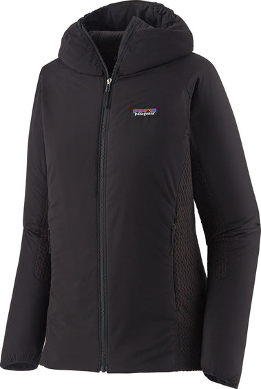 Patagonia Nano Air Light Hybrid Hoody - Women's