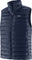 Patagonia Down Sweater Vest - Men's - New Navy