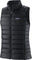 Patagonia Down Sweater Vest - Women's - Black