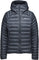 Patagonia Down Sweater Hooded Jacket - Women's - Black
