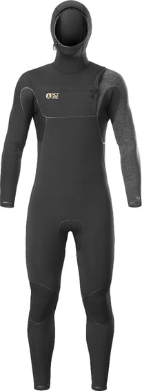 Picture Dome 5/4 H Full zip Wetsuits - Men's