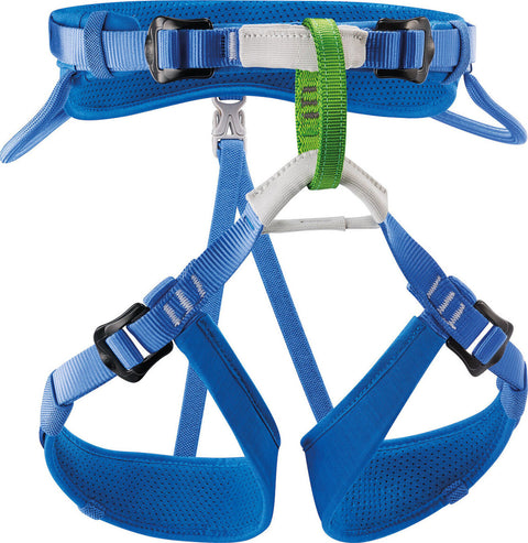 Petzl Macchu Harness - Kids