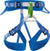 Petzl Macchu Harness - Kids - Blue