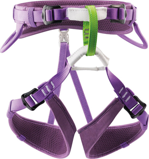 Petzl Macchu Harness - Kids