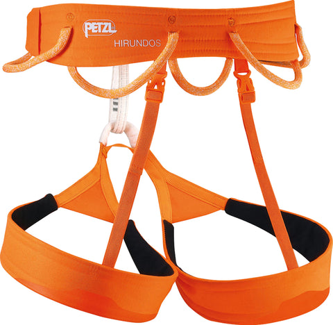 Petzl Hirundos Harness - Unisex