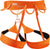 Petzl Hirundos Harness - Unisex - Orange