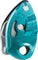 Petzl Grigri Belay Device - Blue
