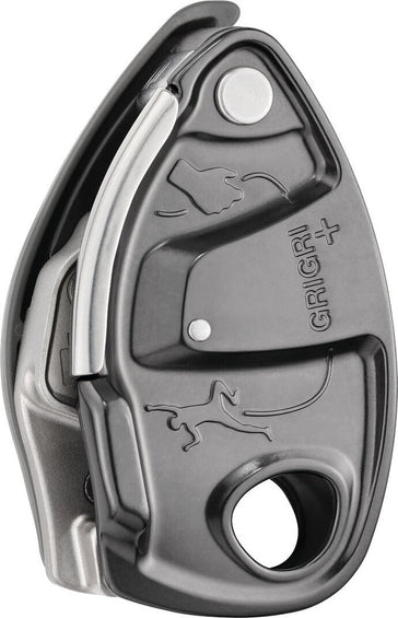 Petzl Grigri + Belay Device