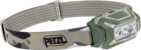 Petzl Aria 2 RGB Headlamps