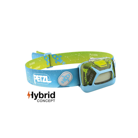 Petzl TIKKID 20 lumens Headlamp - Kids