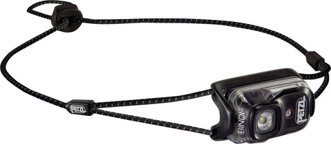 Petzl BINDI 200 lumens Headlamp